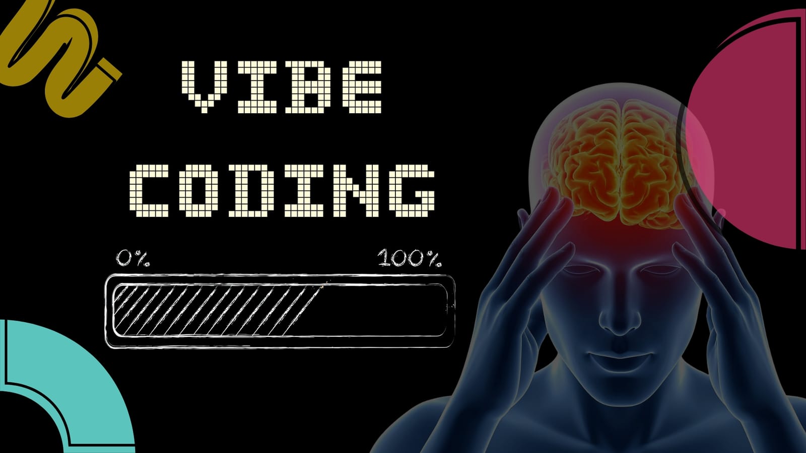 Vibe Coding: Getting Stuck on 60%? - PaloozaLabs