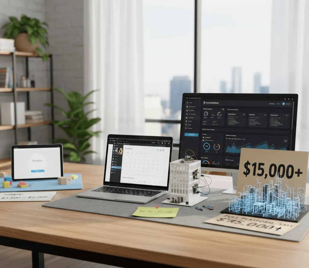 How Much Does a Website Cost in 2026