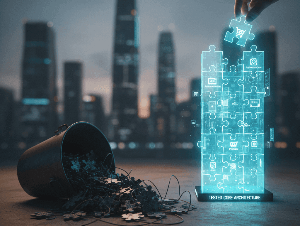 Custom internal tools, dashboards, and database development - PaloozaLabs